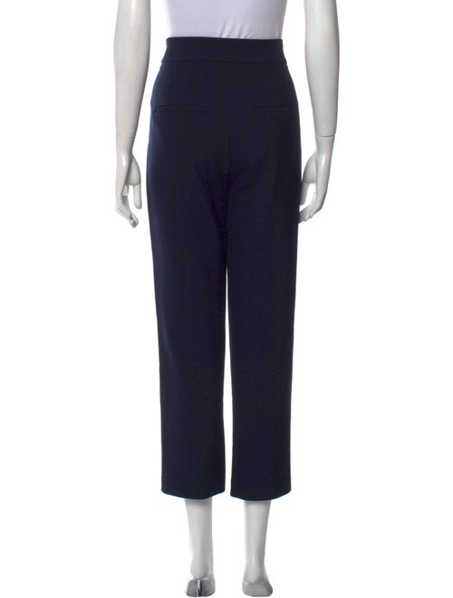 Veronica Beard Straight Leg Pants