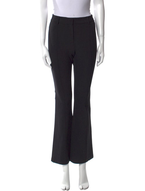 Veronica Beard Nylon Wide Leg Pants