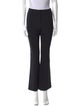 Veronica Beard Nylon Wide Leg Pants