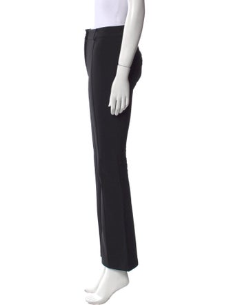 Veronica Beard Nylon Wide Leg Pants