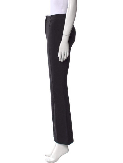 Veronica Beard Nylon Wide Leg Pants