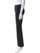 Veronica Beard Nylon Wide Leg Pants