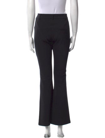 Veronica Beard Nylon Wide Leg Pants