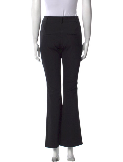 Veronica Beard Nylon Wide Leg Pants