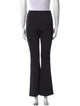 Veronica Beard Nylon Wide Leg Pants