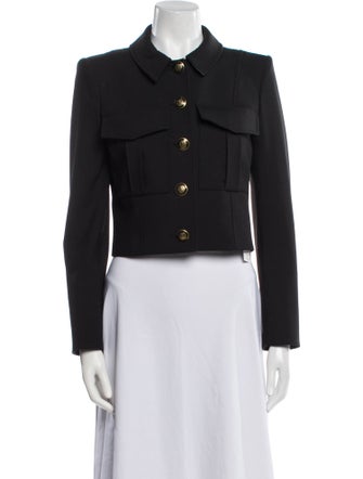 Veronica Beard Utility Jacket