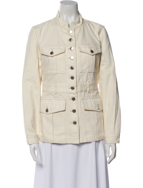 Veronica Beard Utility Jacket
