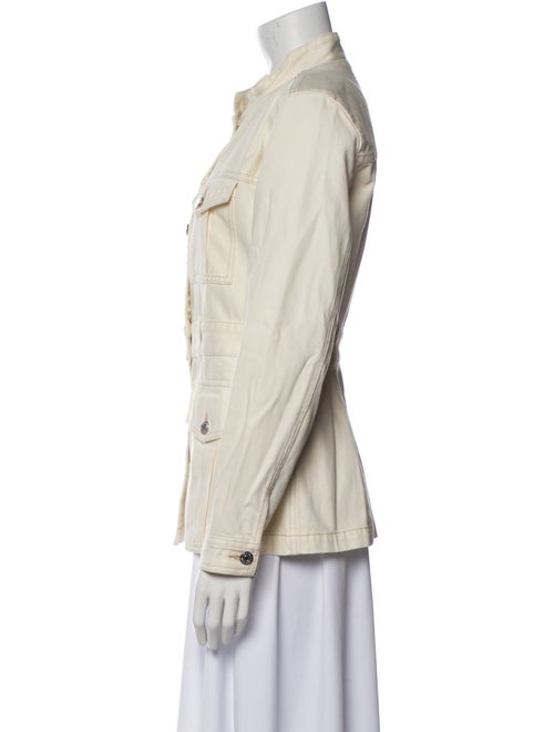 Veronica Beard Utility Jacket