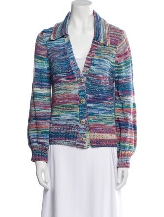 Veronica Beard Printed Blazer