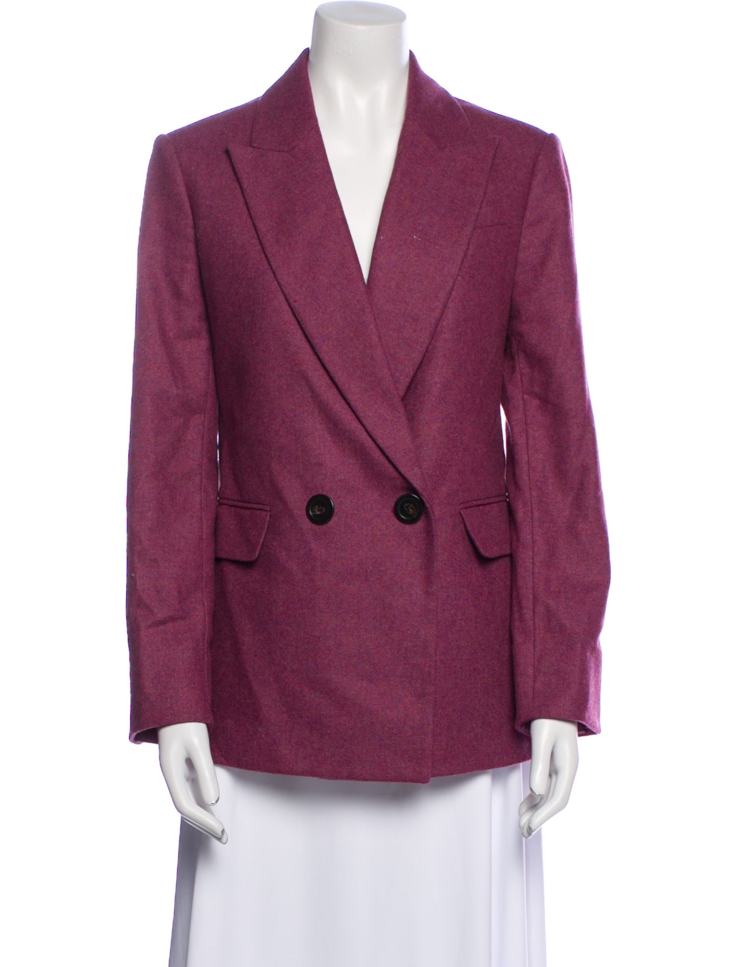 Veronica Beard Wool Blazer