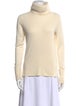 Veronica Beard Cashmere Turtleneck Sweater