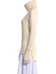 Veronica Beard Cashmere Turtleneck Sweater