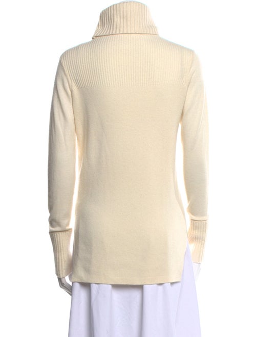 Veronica Beard Cashmere Turtleneck Sweater