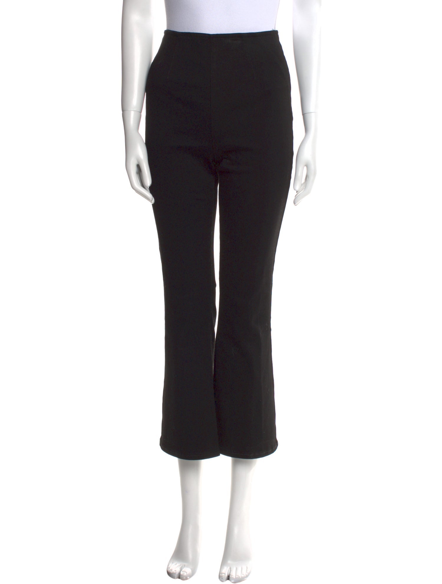 Veronica Beard Carson Off Duty Wide Leg Pants