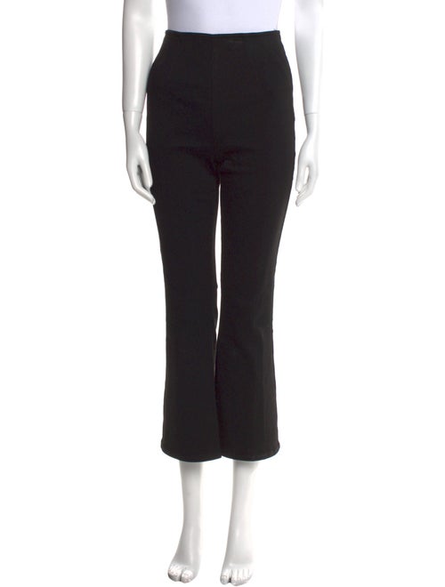 Veronica Beard Carson Off Duty Wide Leg Pants