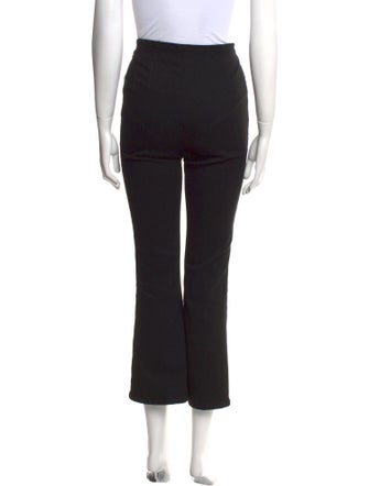 Veronica Beard Carson Off Duty Wide Leg Pants
