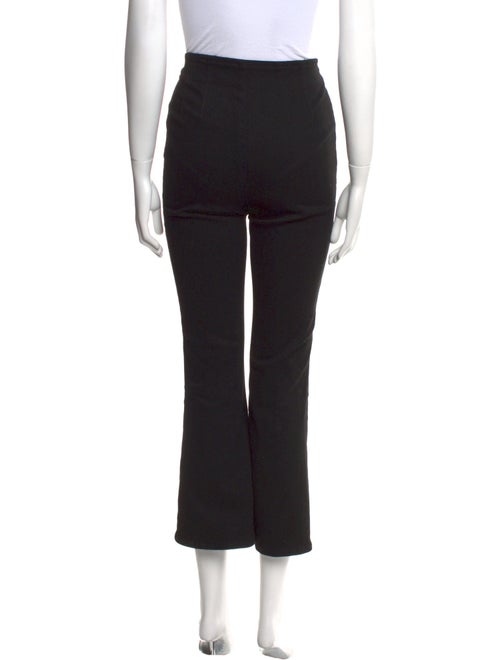 Veronica Beard Carson Off Duty Wide Leg Pants