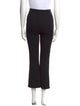 Veronica Beard Carson Off Duty Wide Leg Pants