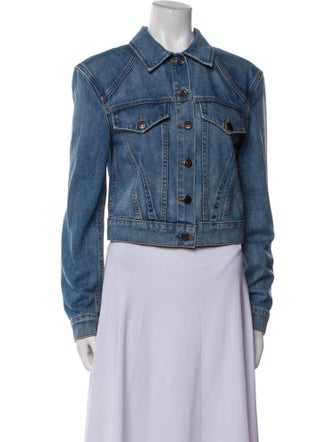Veronica Beard Denim Jacket