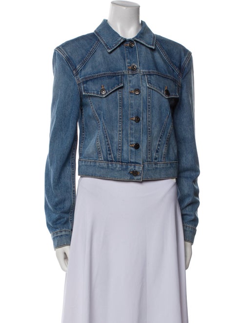 Veronica Beard Denim Jacket