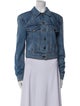 Veronica Beard Denim Jacket