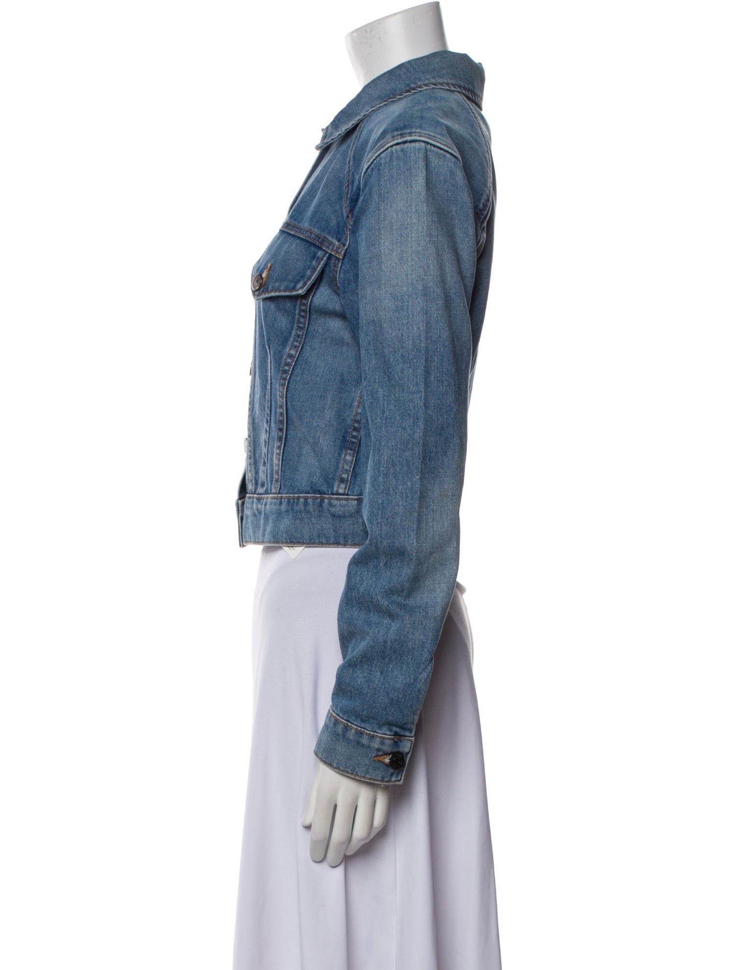 Veronica Beard Denim Jacket