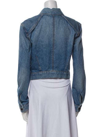 Veronica Beard Denim Jacket