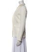 Veronica Beard Linen Blazer