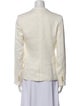 Veronica Beard Linen Blazer