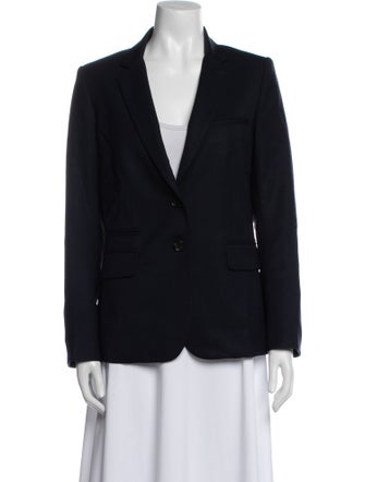 Veronica Beard Virgin Wool Blazer