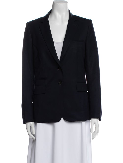 Veronica Beard Virgin Wool Blazer