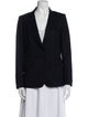Veronica Beard Virgin Wool Blazer