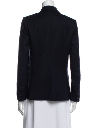 Veronica Beard Virgin Wool Blazer