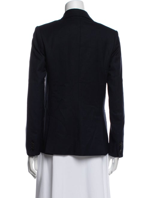 Veronica Beard Virgin Wool Blazer
