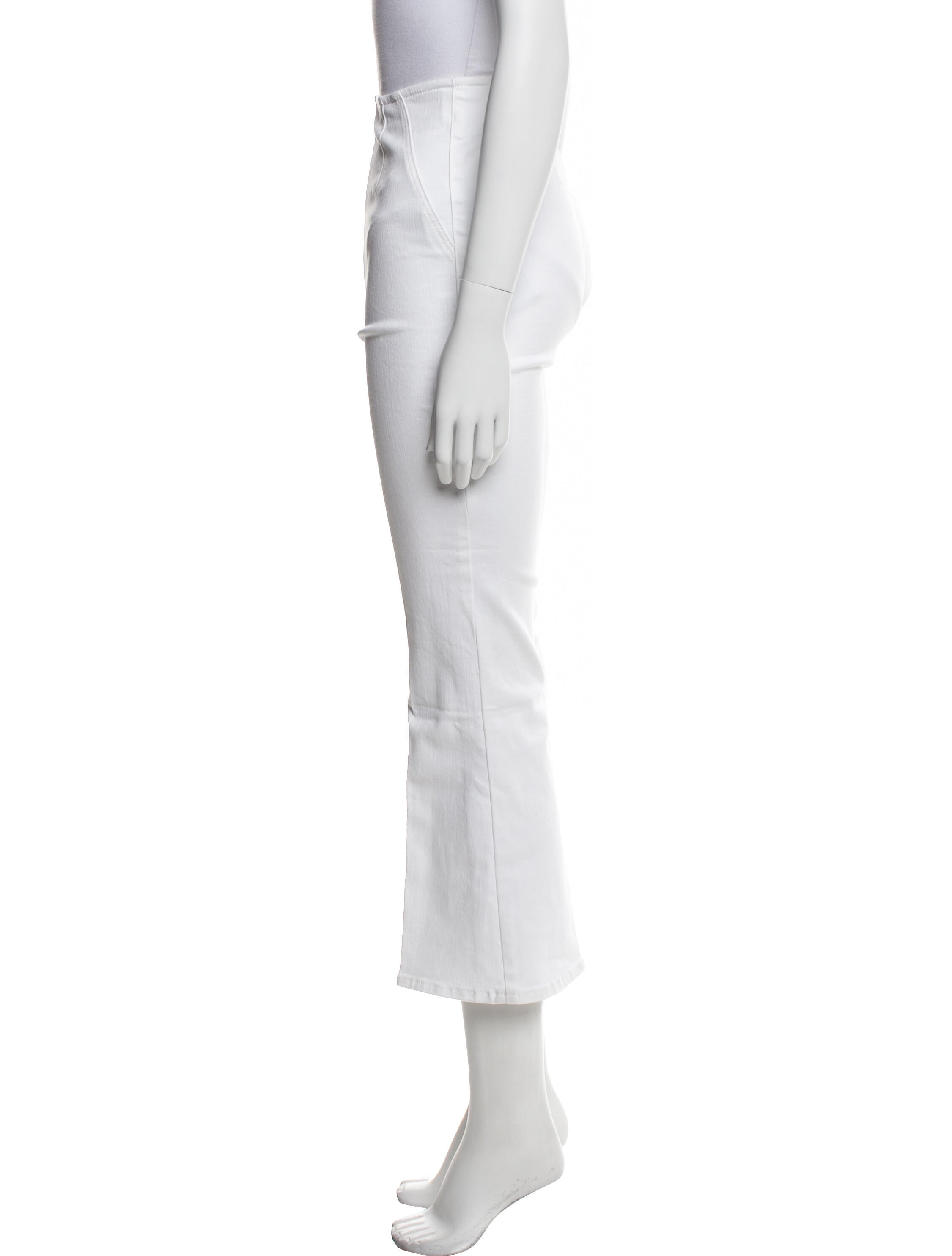 Veronica Beard Flared Pants