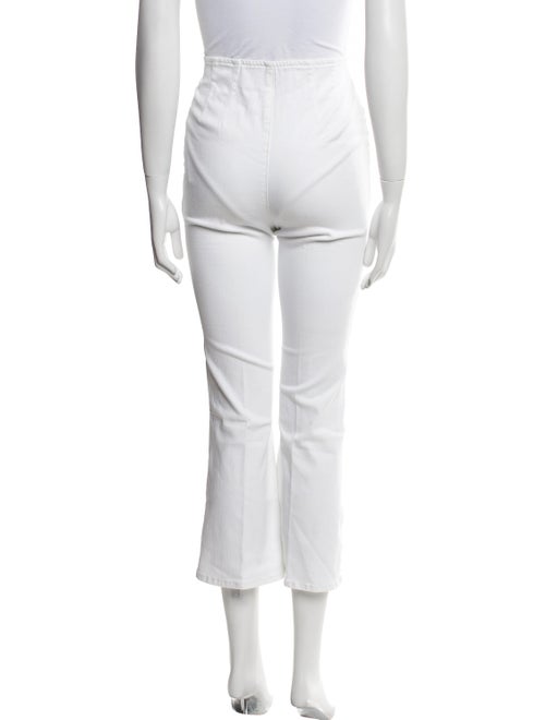 Veronica Beard Flared Pants