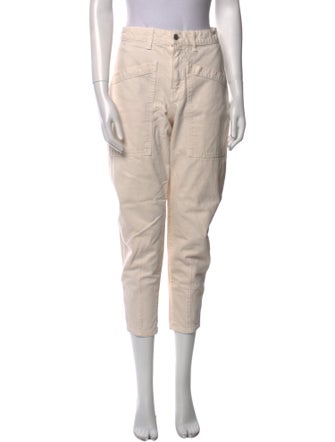 Veronica Beard Skinny Leg Pants