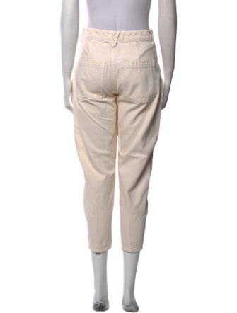 Veronica Beard Skinny Leg Pants