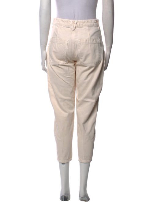 Veronica Beard Skinny Leg Pants