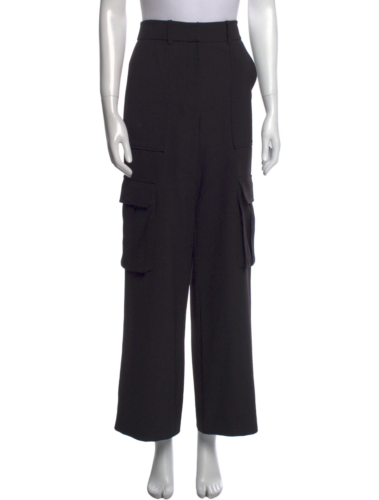 Veronica Beard Wide Leg Pants