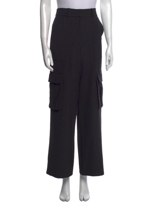 Veronica Beard Wide Leg Pants