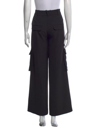 Veronica Beard Wide Leg Pants