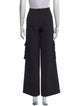 Veronica Beard Wide Leg Pants