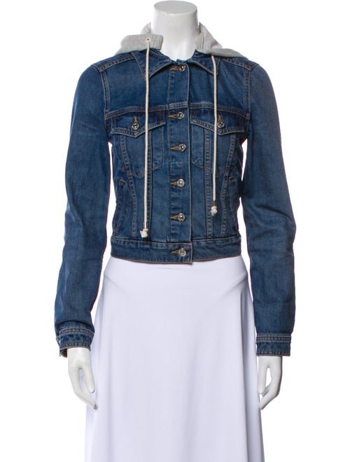 Veronica Beard Denim Jacket