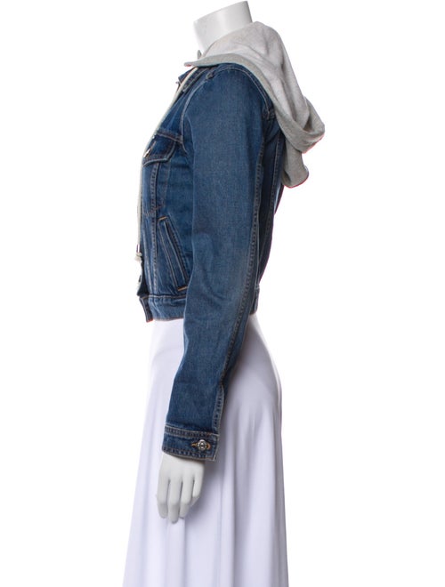 Veronica Beard Denim Jacket