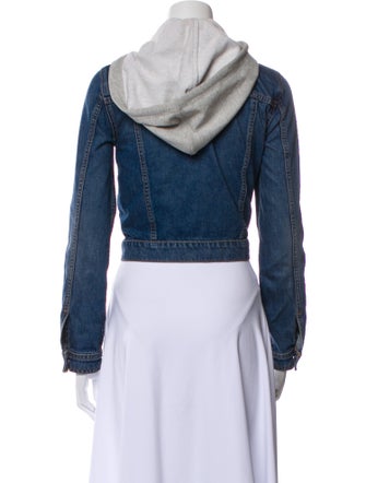 Veronica Beard Denim Jacket