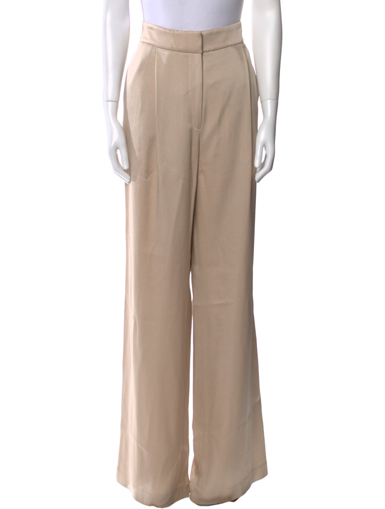 Veronica Beard Wide Leg Pants
