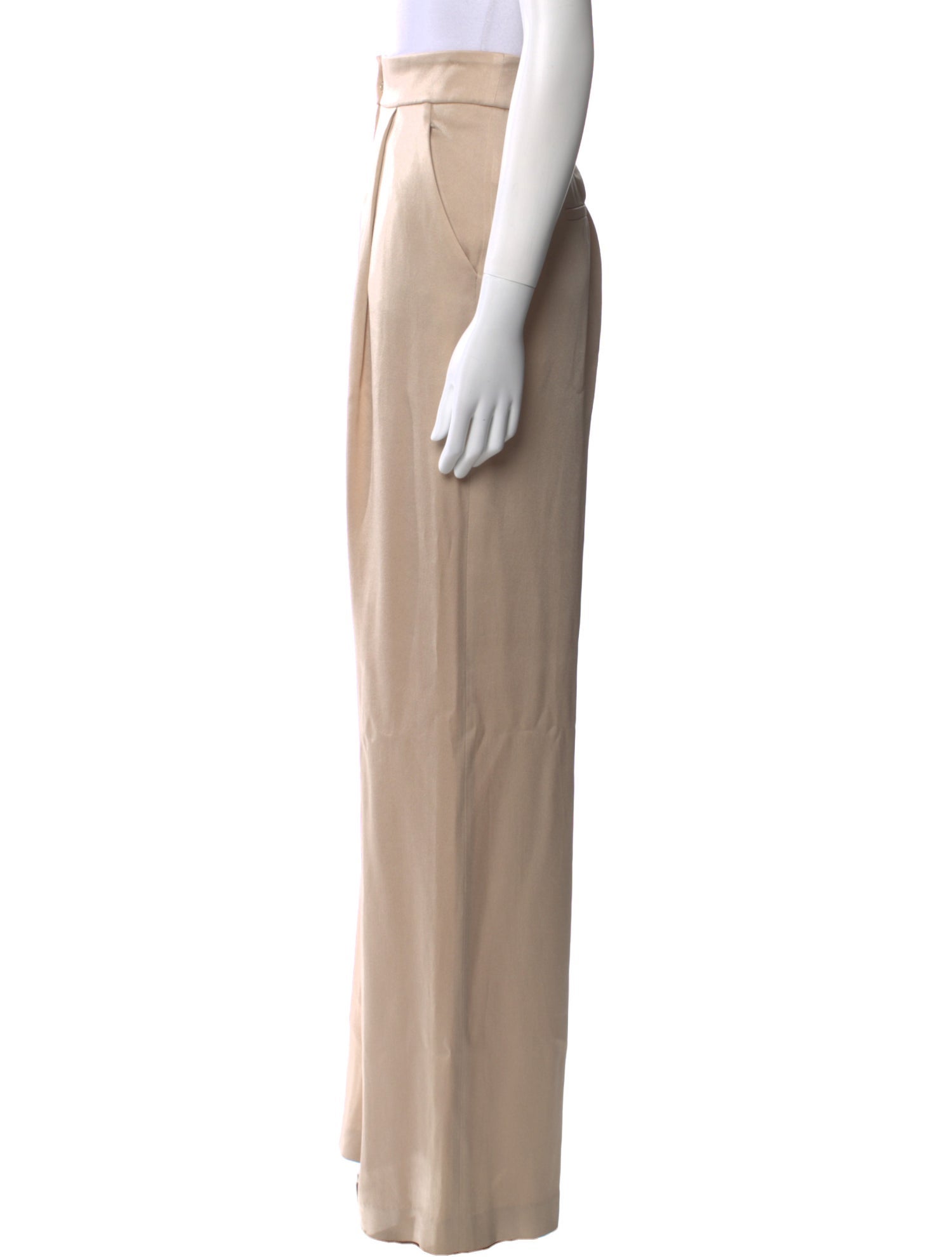 Veronica Beard Wide Leg Pants