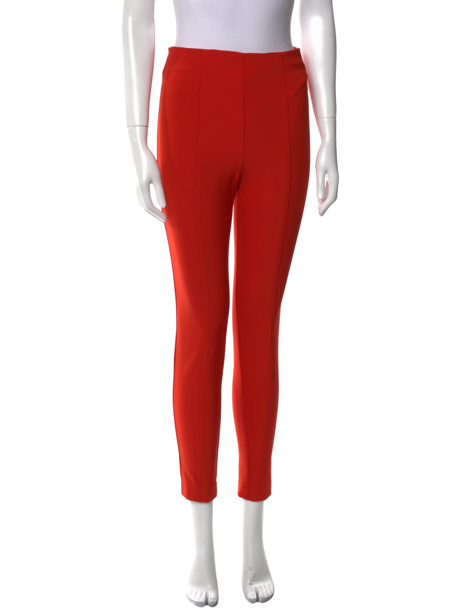 Veronica Beard Skinny Leg Pants