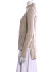 Veronica Beard Wool Turtleneck Sweater